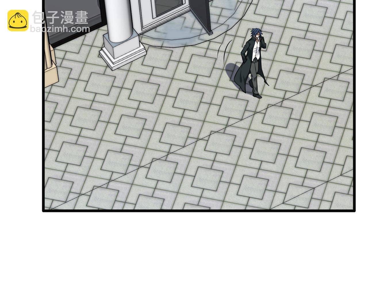 第51话   毒狼是内鬼？(1/3)-第51话