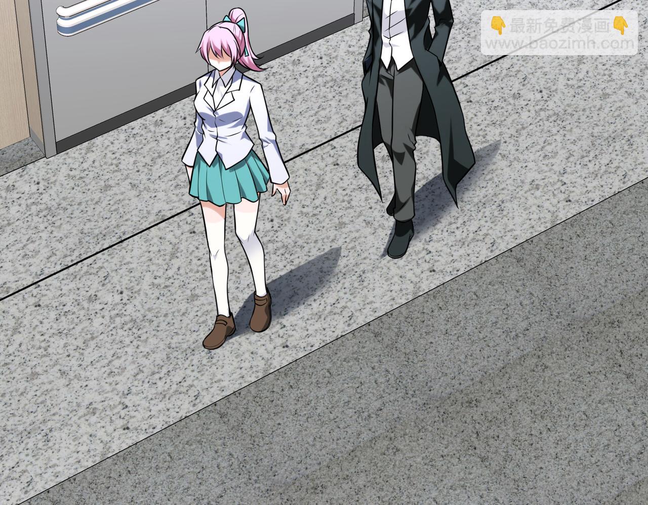 第51话   毒狼是内鬼？(1/3)-第51话