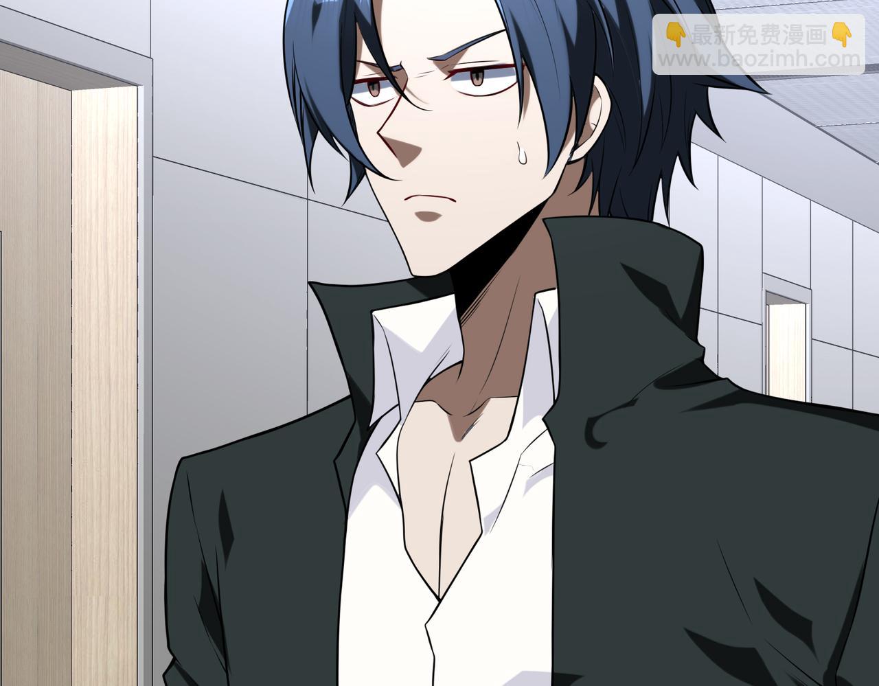 第51话   毒狼是内鬼？(1/3)-第51话