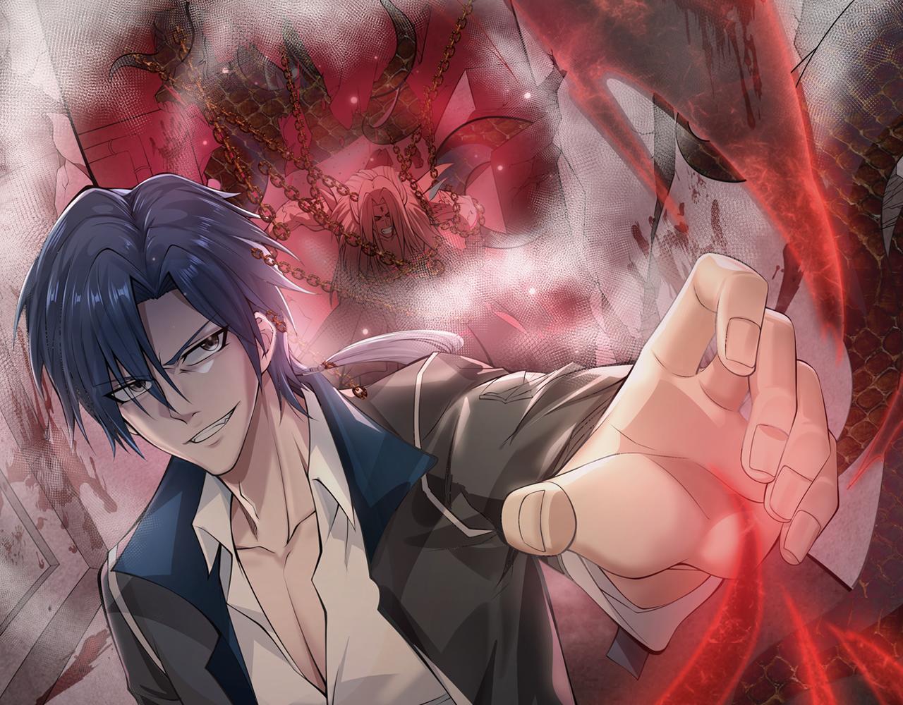 第53话   受到阻拦(1/3)-第53话