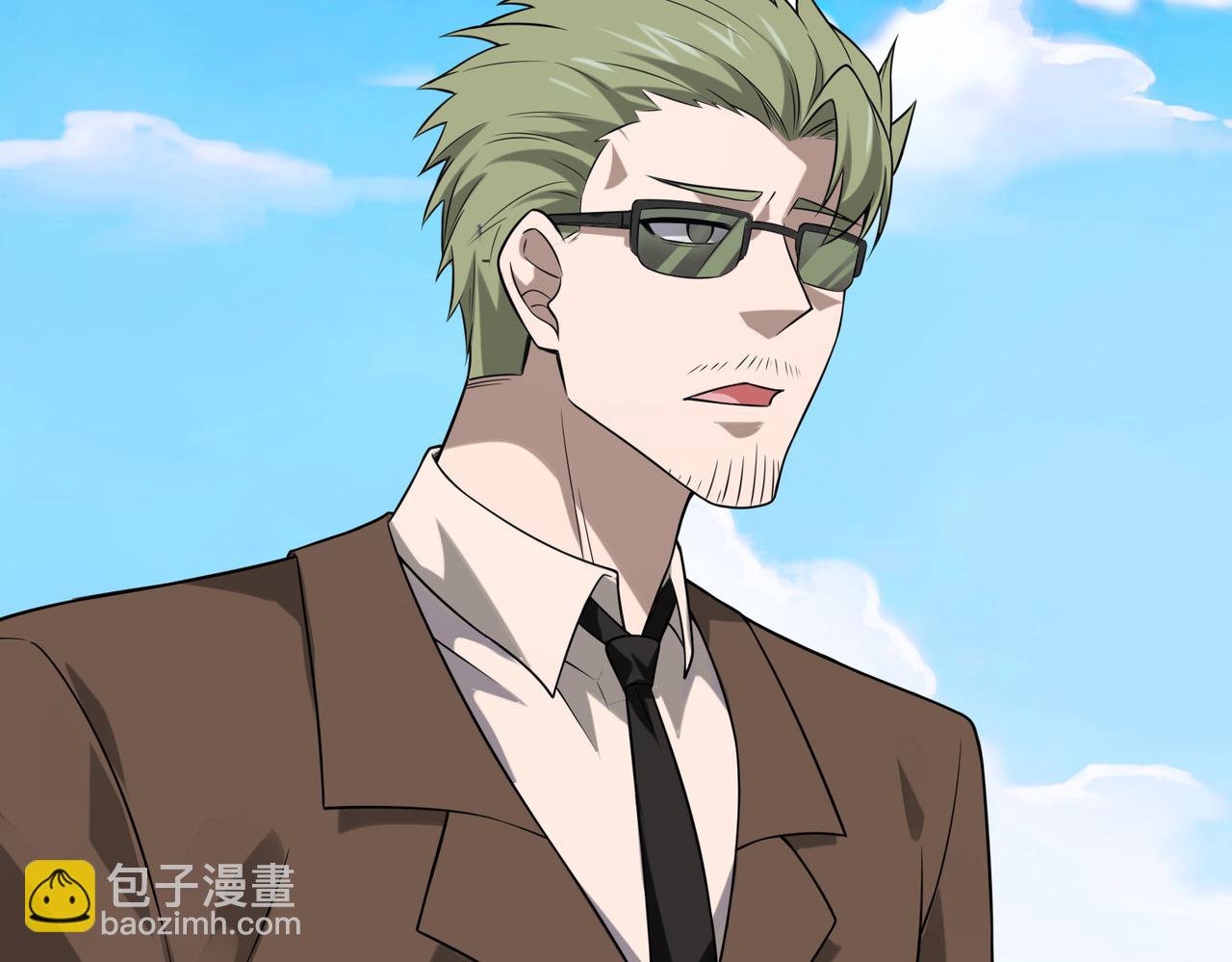 第53话   受到阻拦(1/3)-第53话