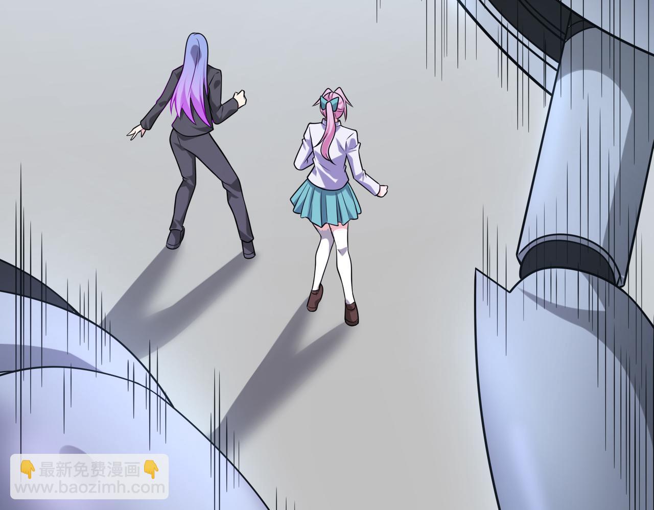 第53话   受到阻拦(1/3)-第53话