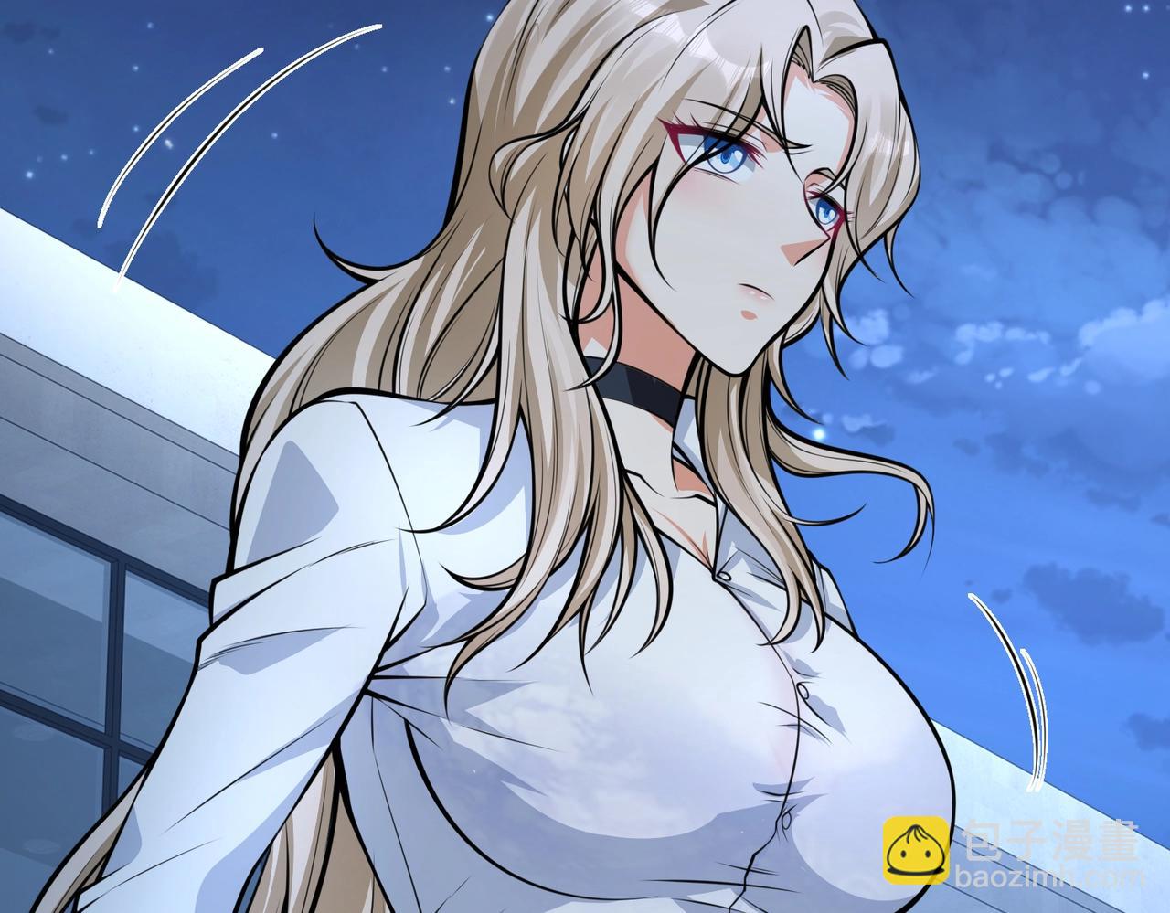 第7话 彼岸之花绽放(1/4)-第7话