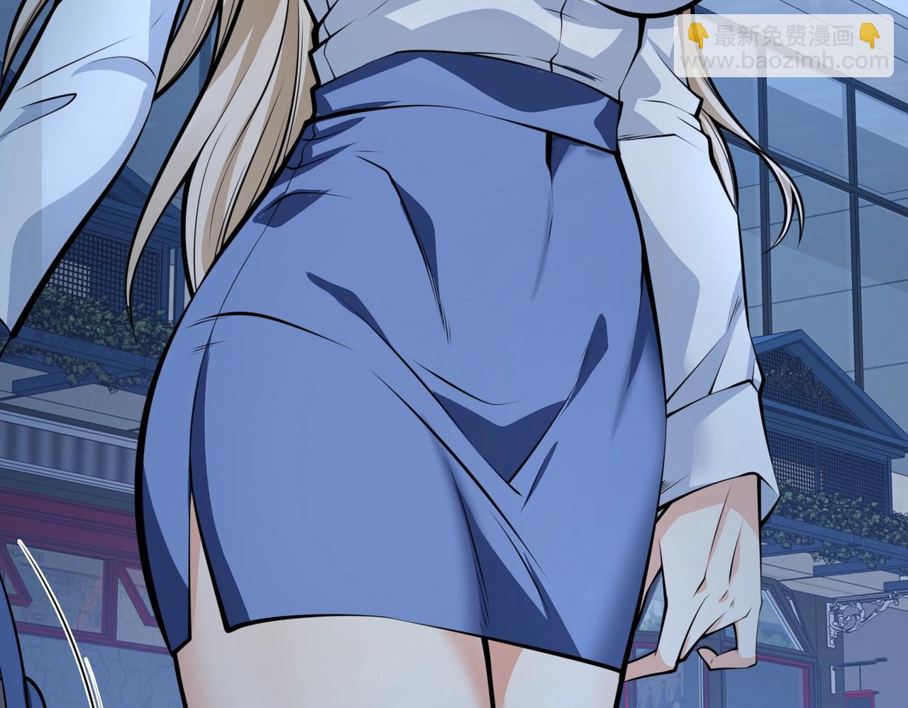 第7话 彼岸之花绽放(1/4)-第7话