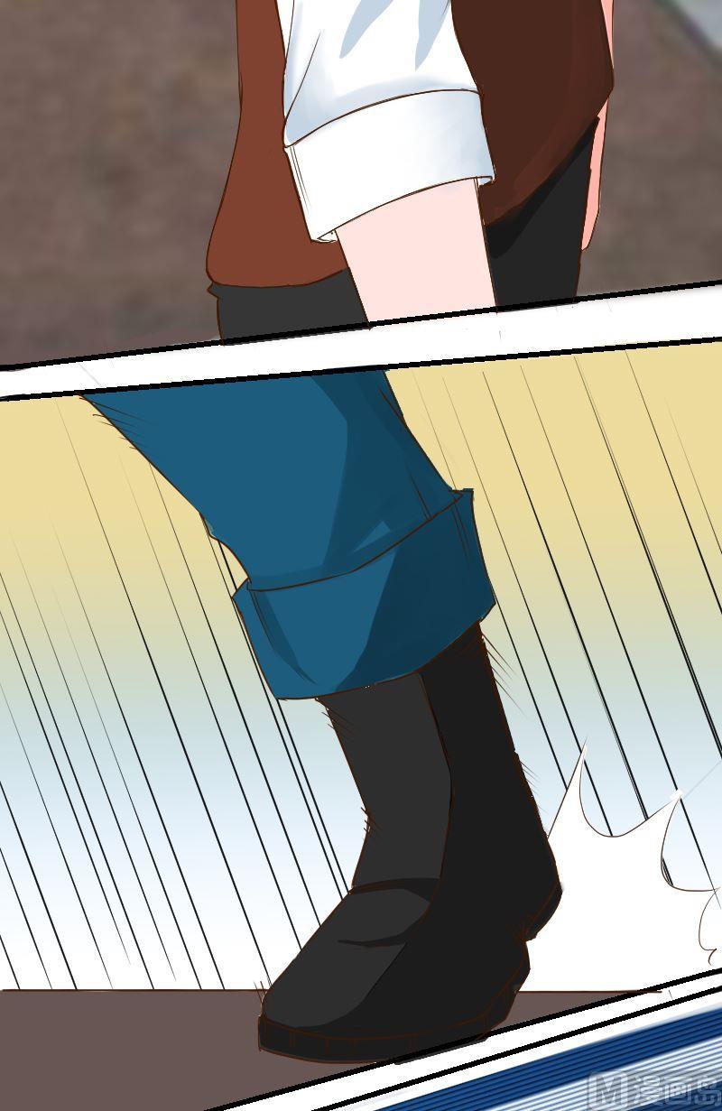 第21话我的人-第21话