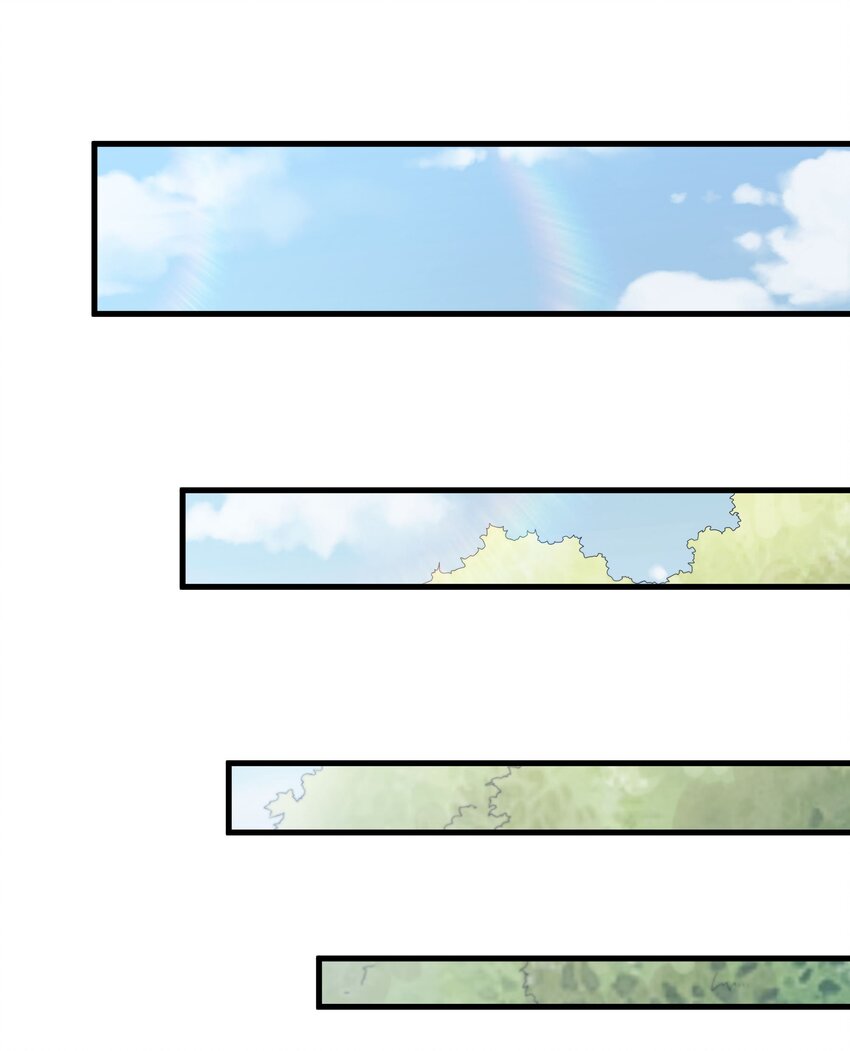 第11话 初次的离别(1/2)-第11话