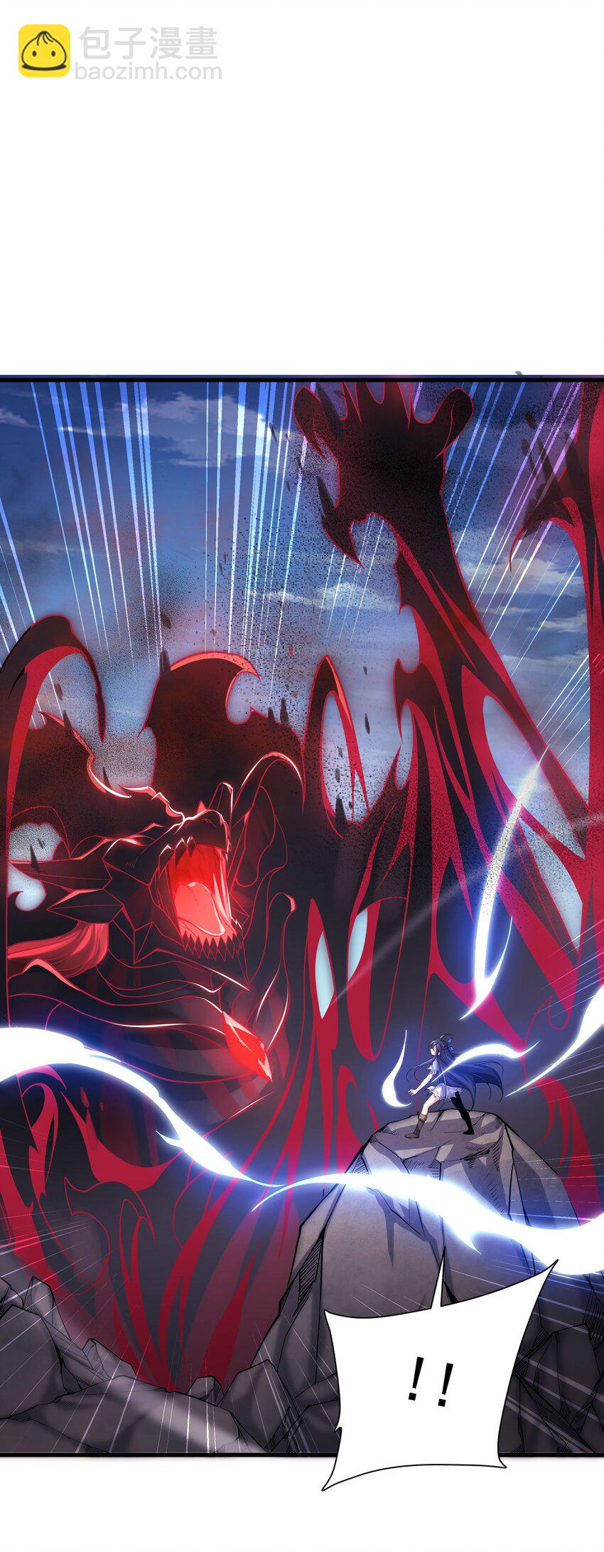 第11话 初次的离别(1/2)-第11话