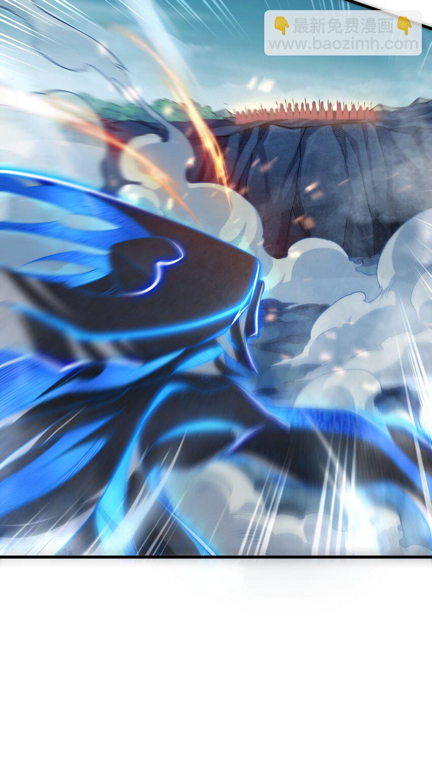 第1话 噩梦诞生-第1话