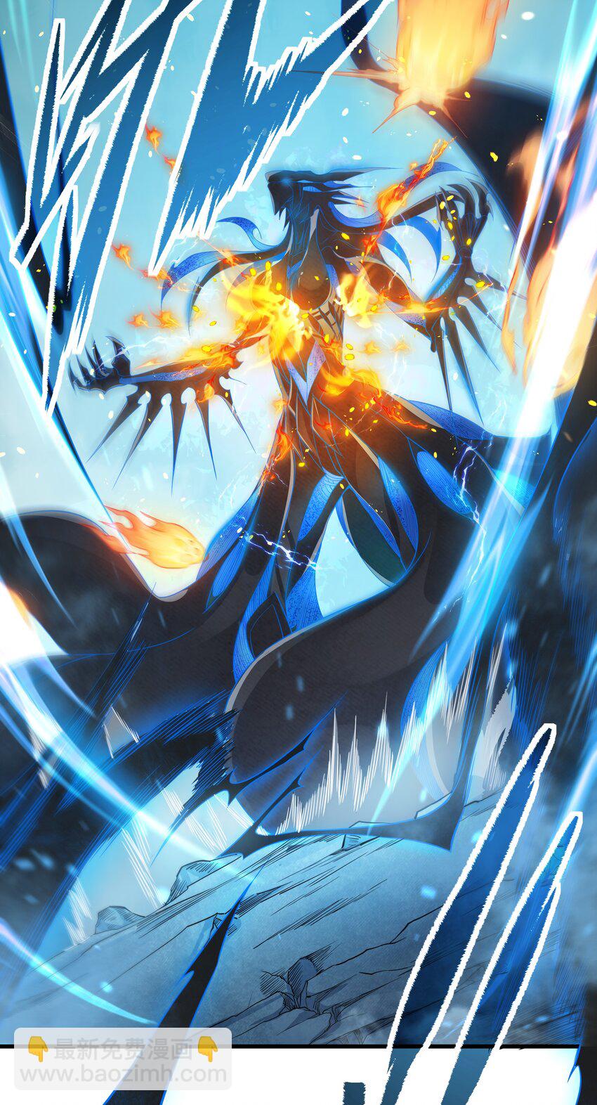 第1话 噩梦诞生-第1话