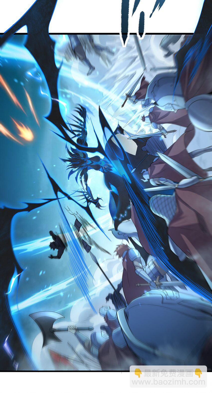 第1话 噩梦诞生-第1话