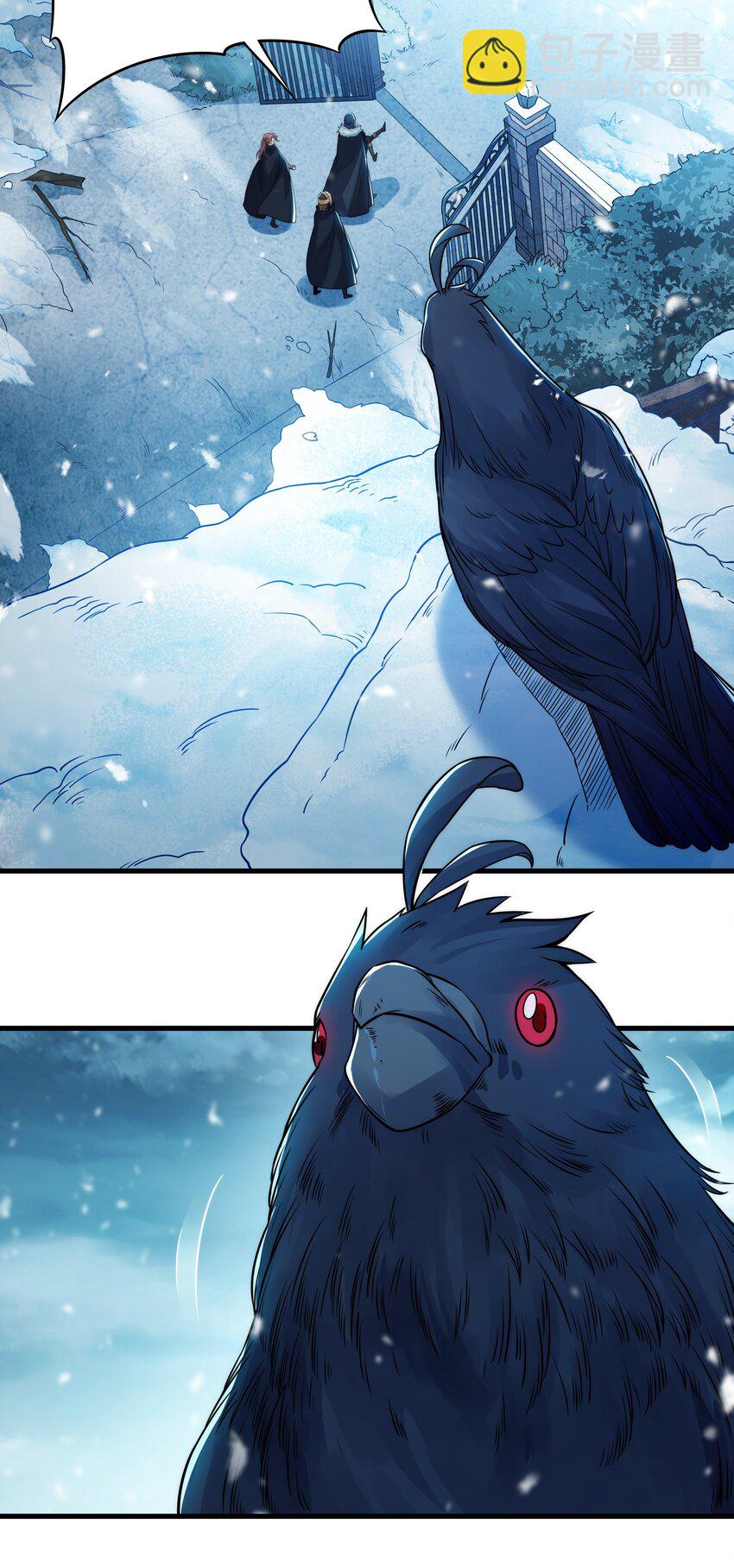 第23话 得逞的爱德华(1/2)-第23话