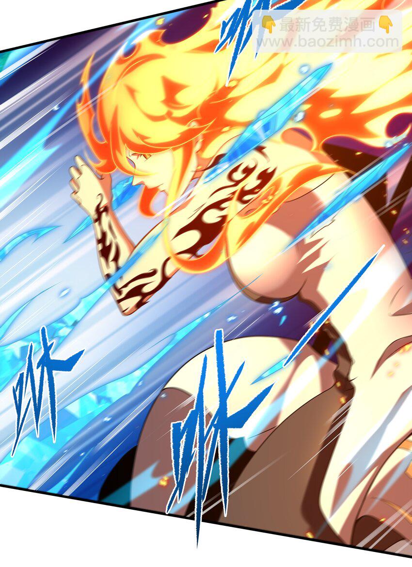 第51话 奄奄一息(1/2)-第51话