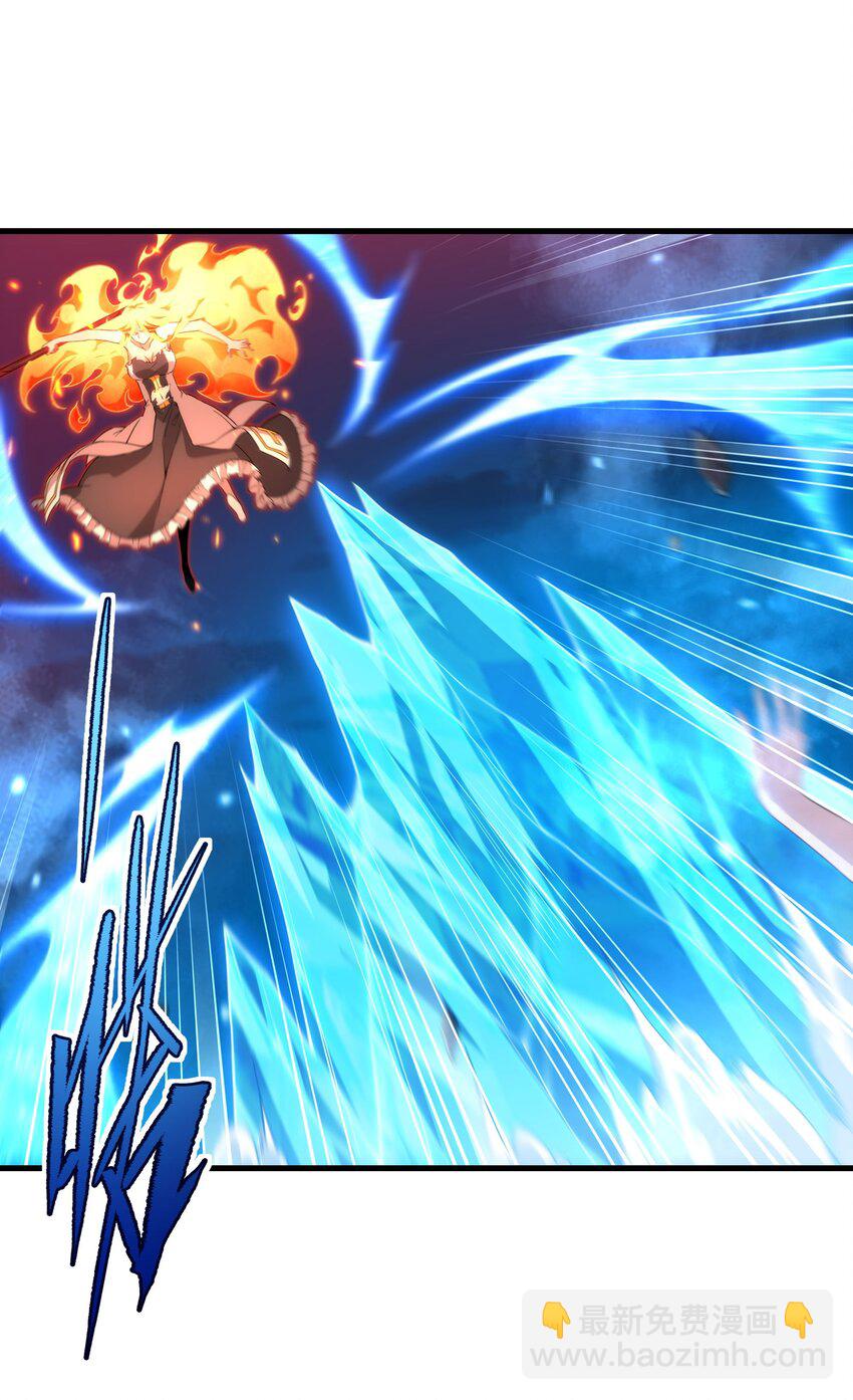 第51话 奄奄一息(1/2)-第51话