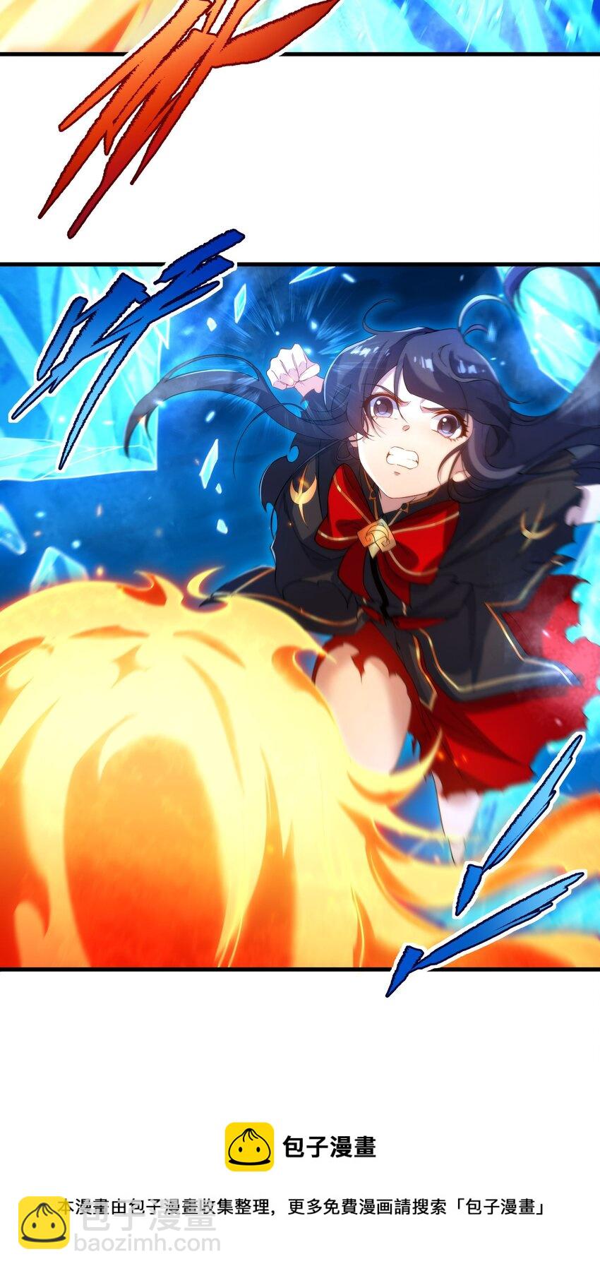 第51话 奄奄一息(1/2)-第51话