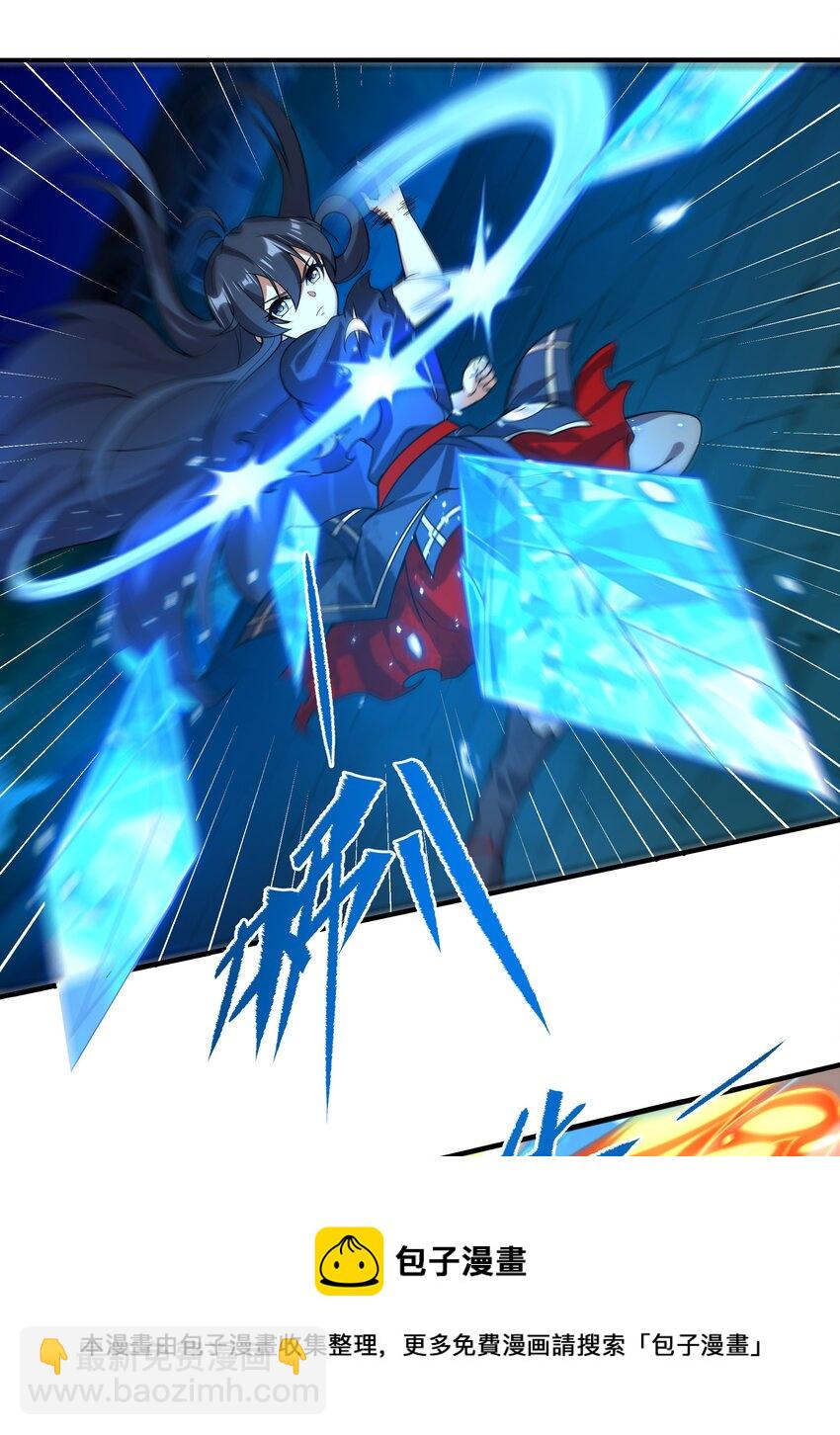 第51话 奄奄一息(1/2)-第51话