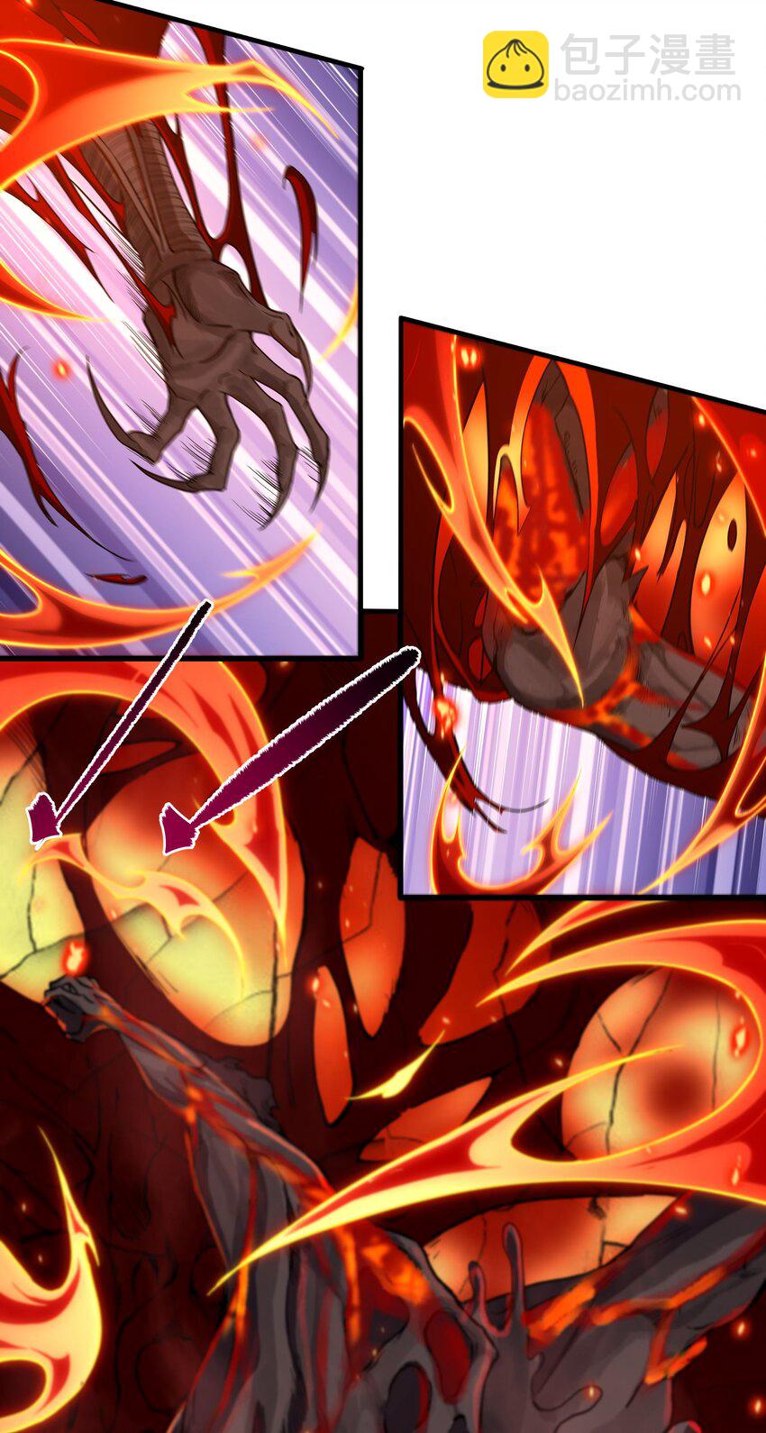 第53话 自诩为神-第53话