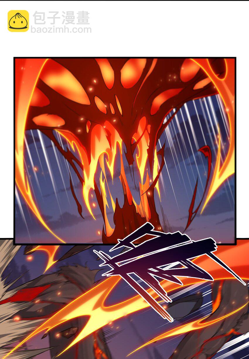 第53话 自诩为神-第53话