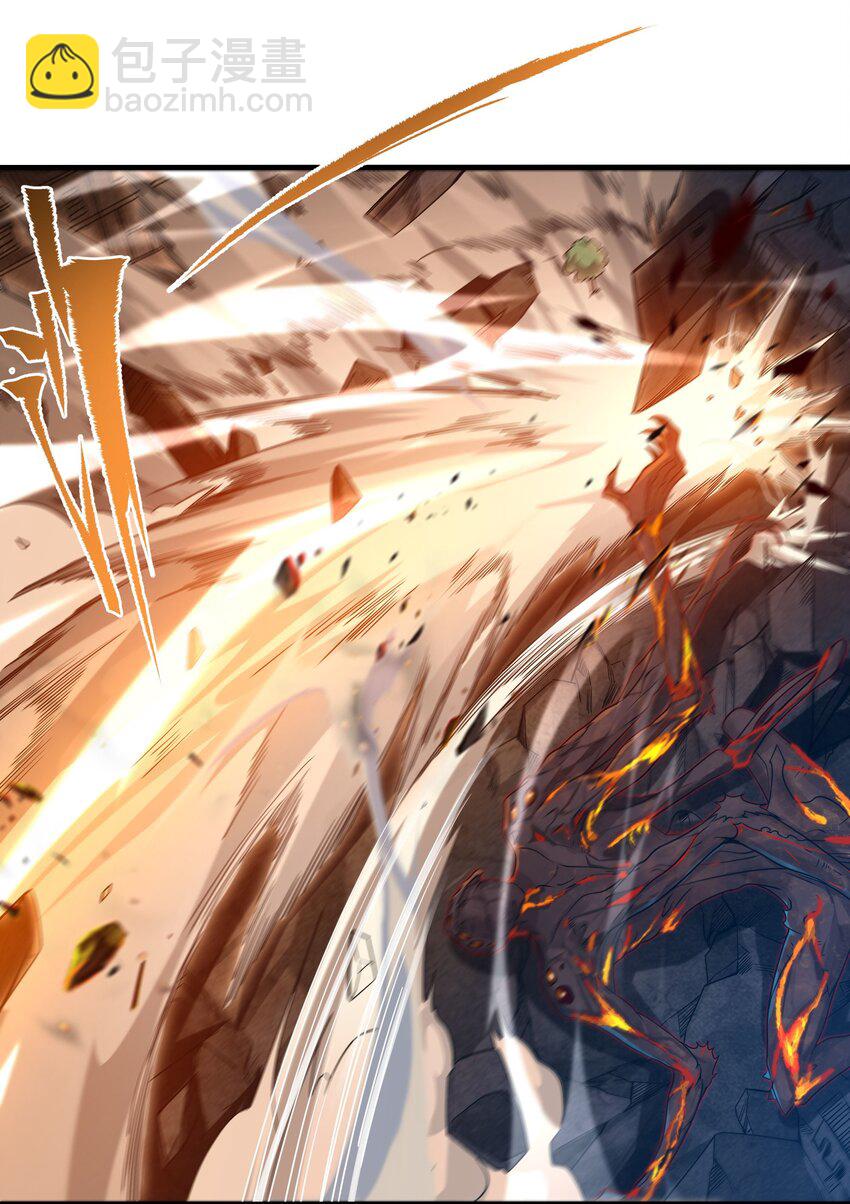 第53话 自诩为神-第53话