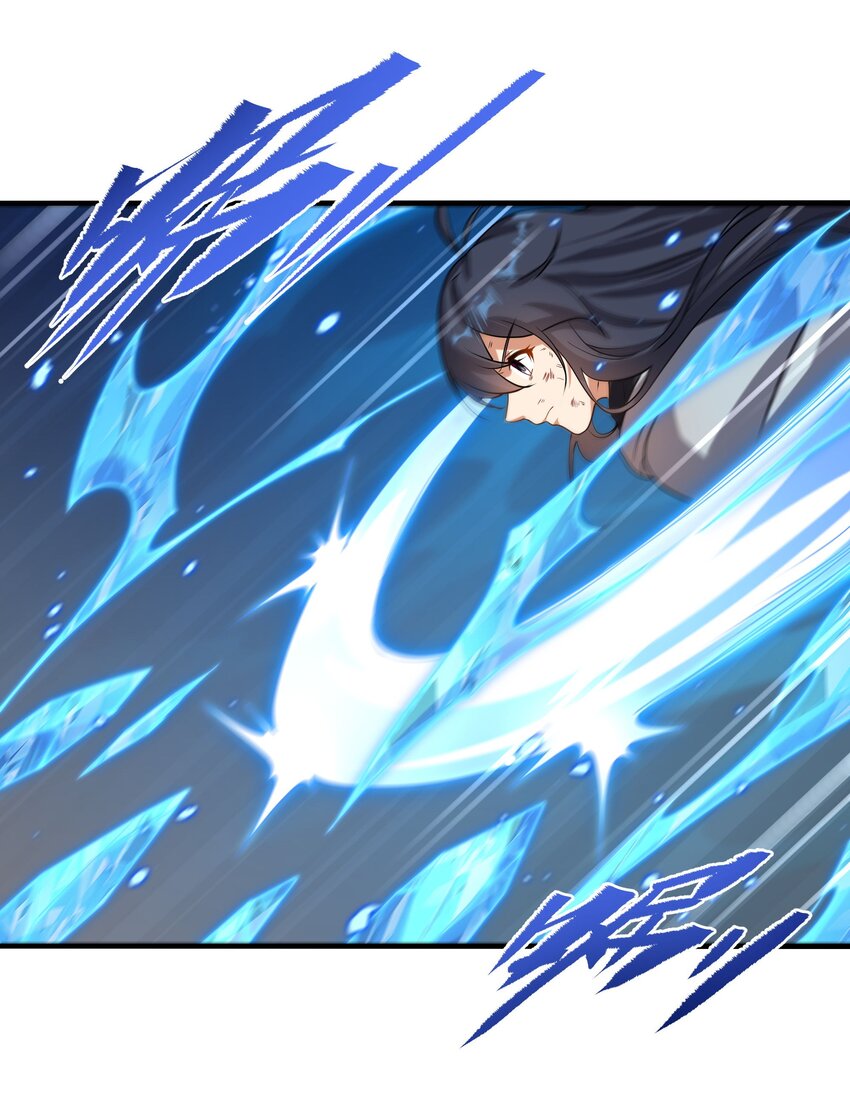 第53话 自诩为神-第53话