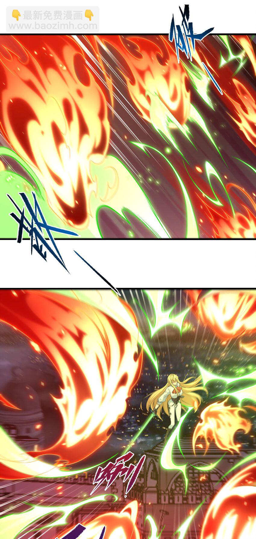 第53话 自诩为神-第53话