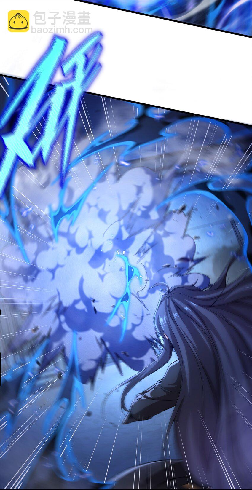 第91话 光与暗-第91话