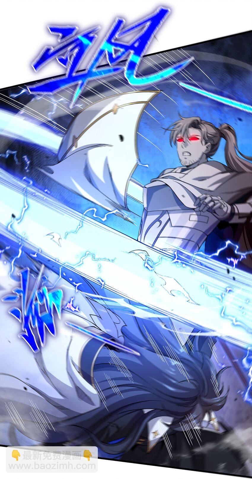 第91话 光与暗-第91话