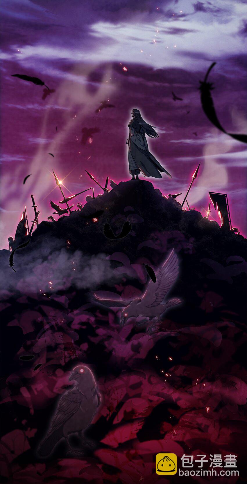 001 新世界(1/4)-第1话