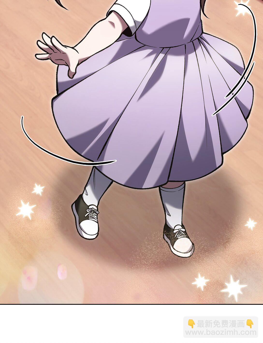 027 儿童模特(1/2)-第27话