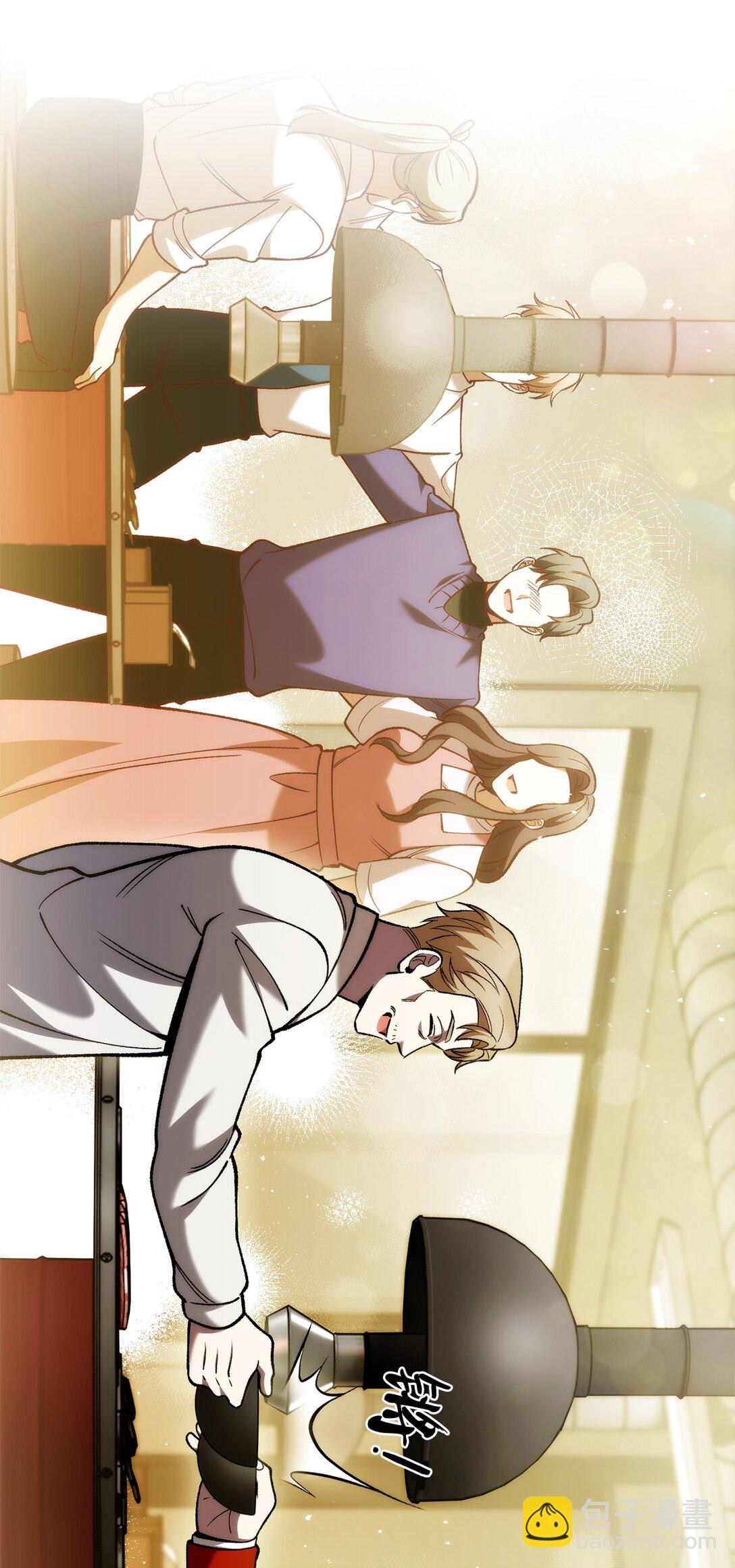 031 安息之家(1/2)-第31话