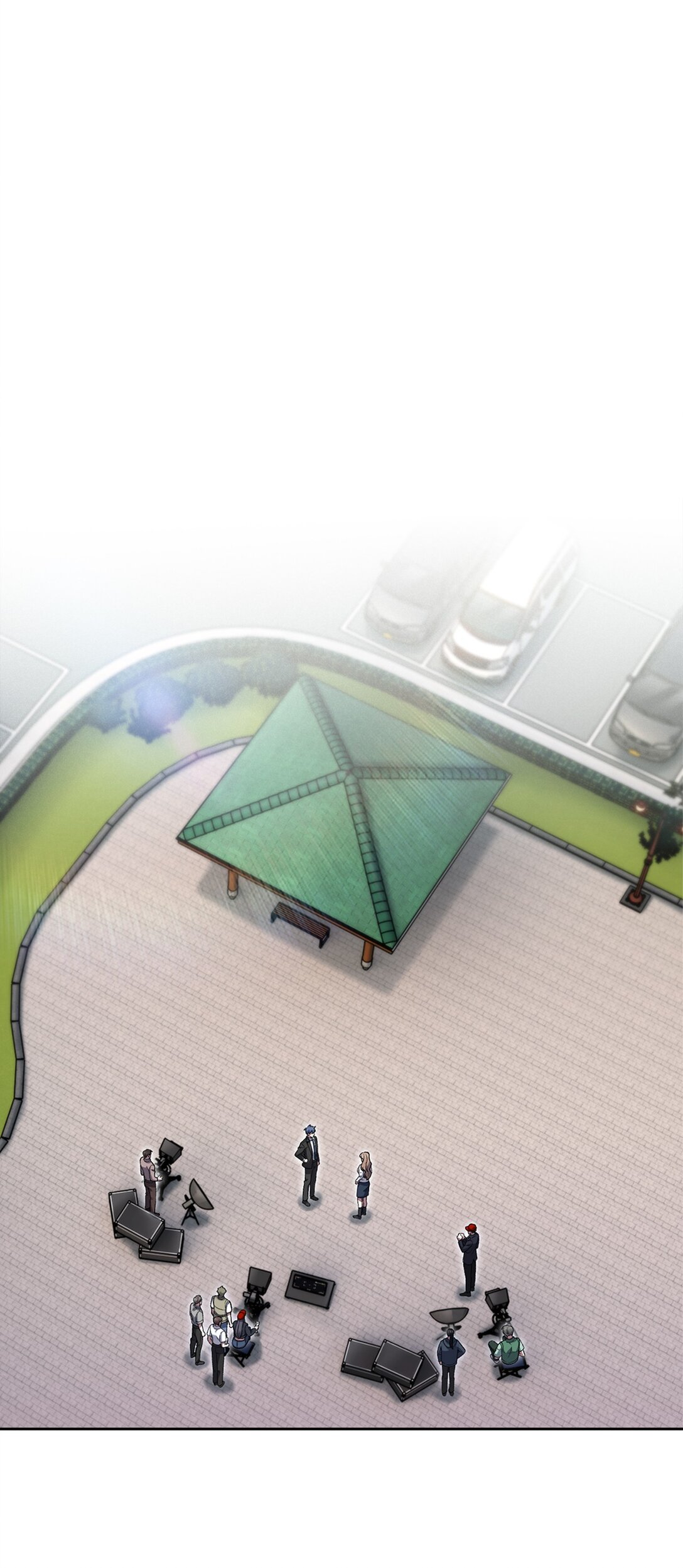 033 资本的力量？(1/2)-第33话