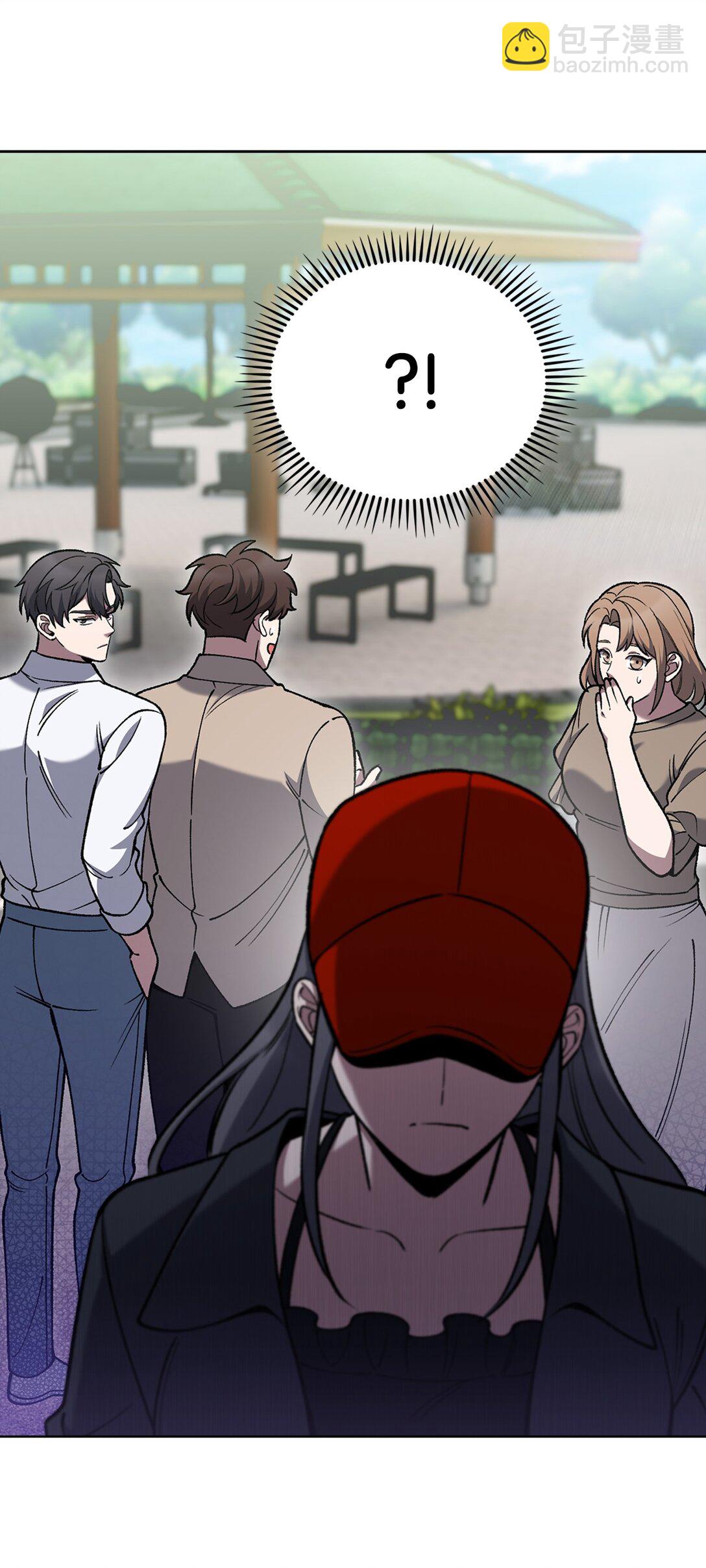 033 资本的力量？(1/2)-第33话