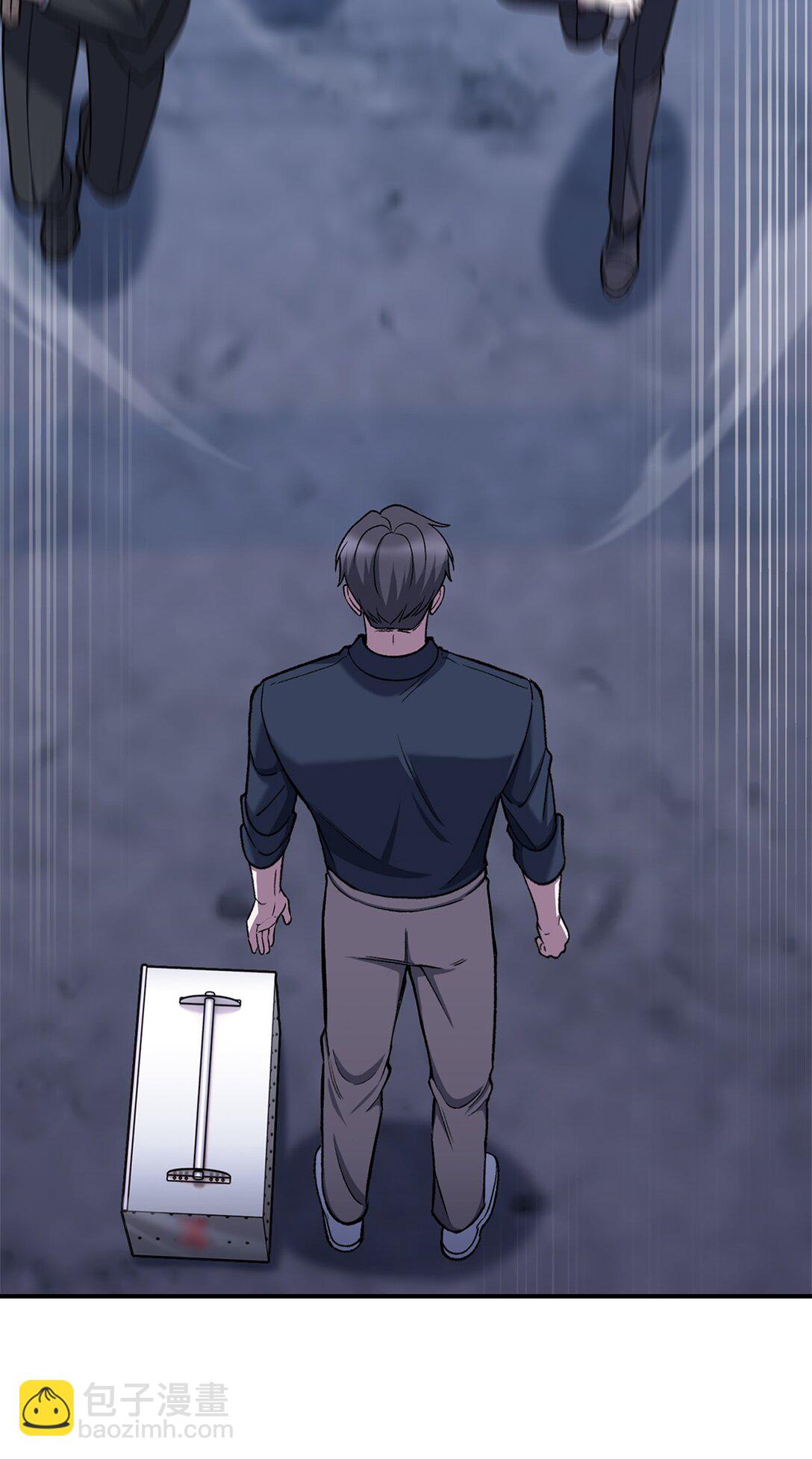 035 捣毁毒窝(1/2)-第35话