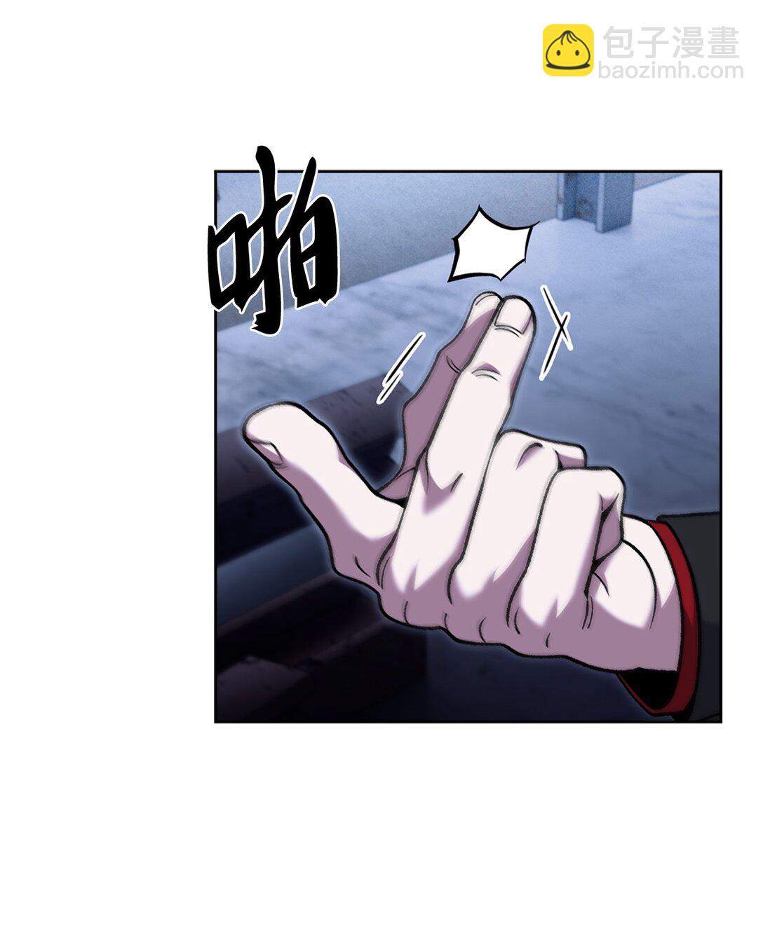 035 捣毁毒窝(1/2)-第35话