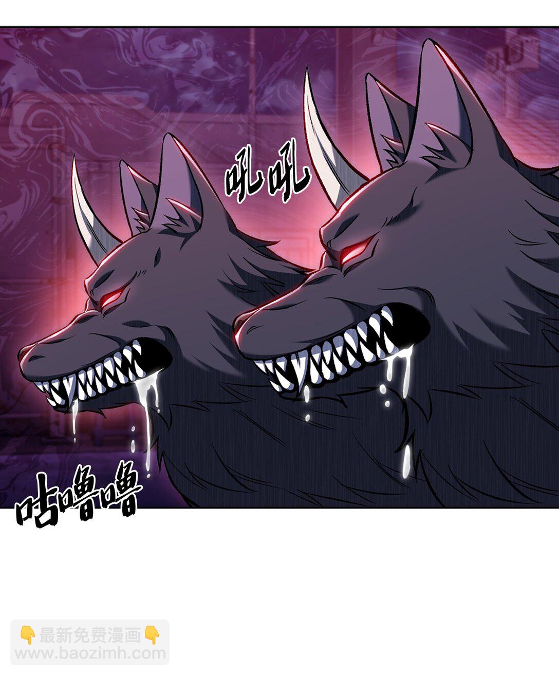 035 捣毁毒窝(1/2)-第35话