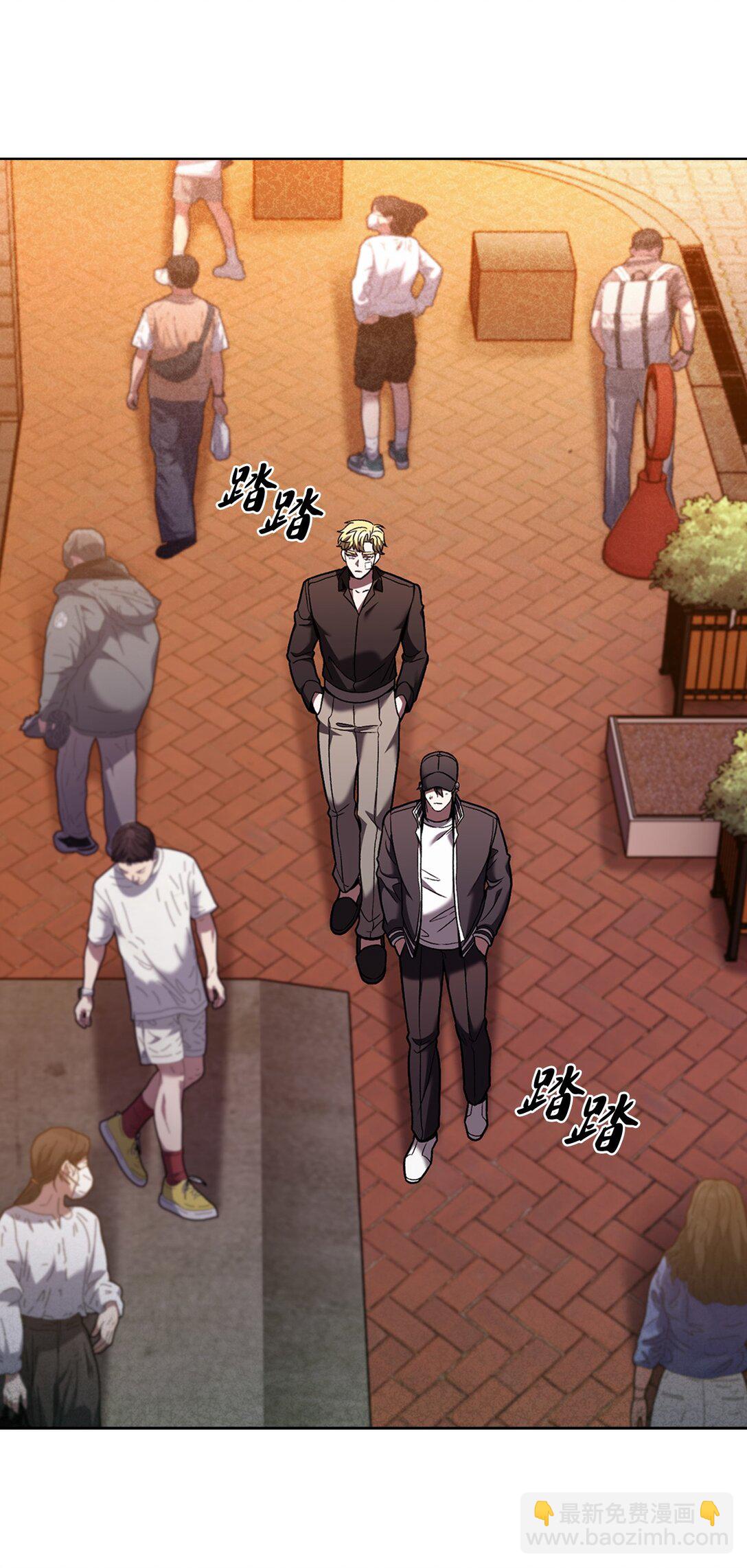 039 欠人情(1/2)-第39话