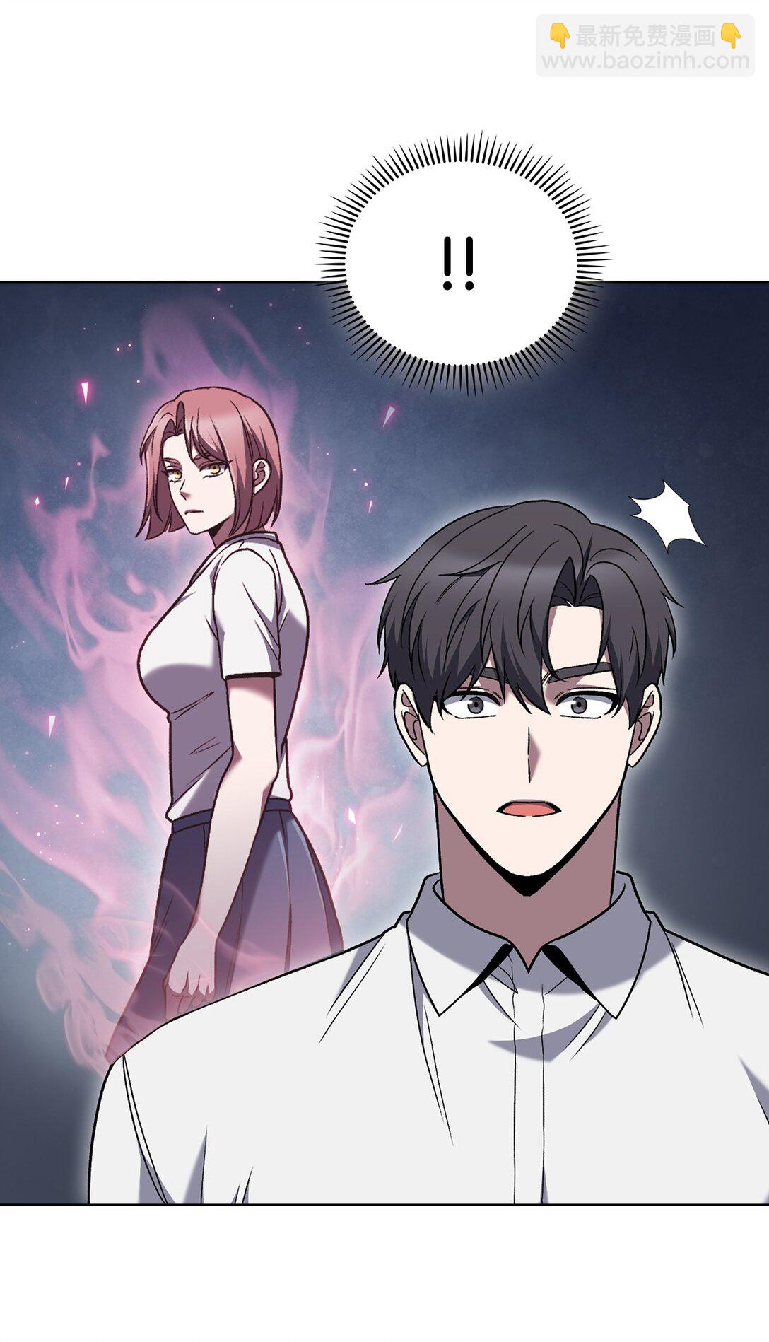 041 度假村(1/2)-第41话