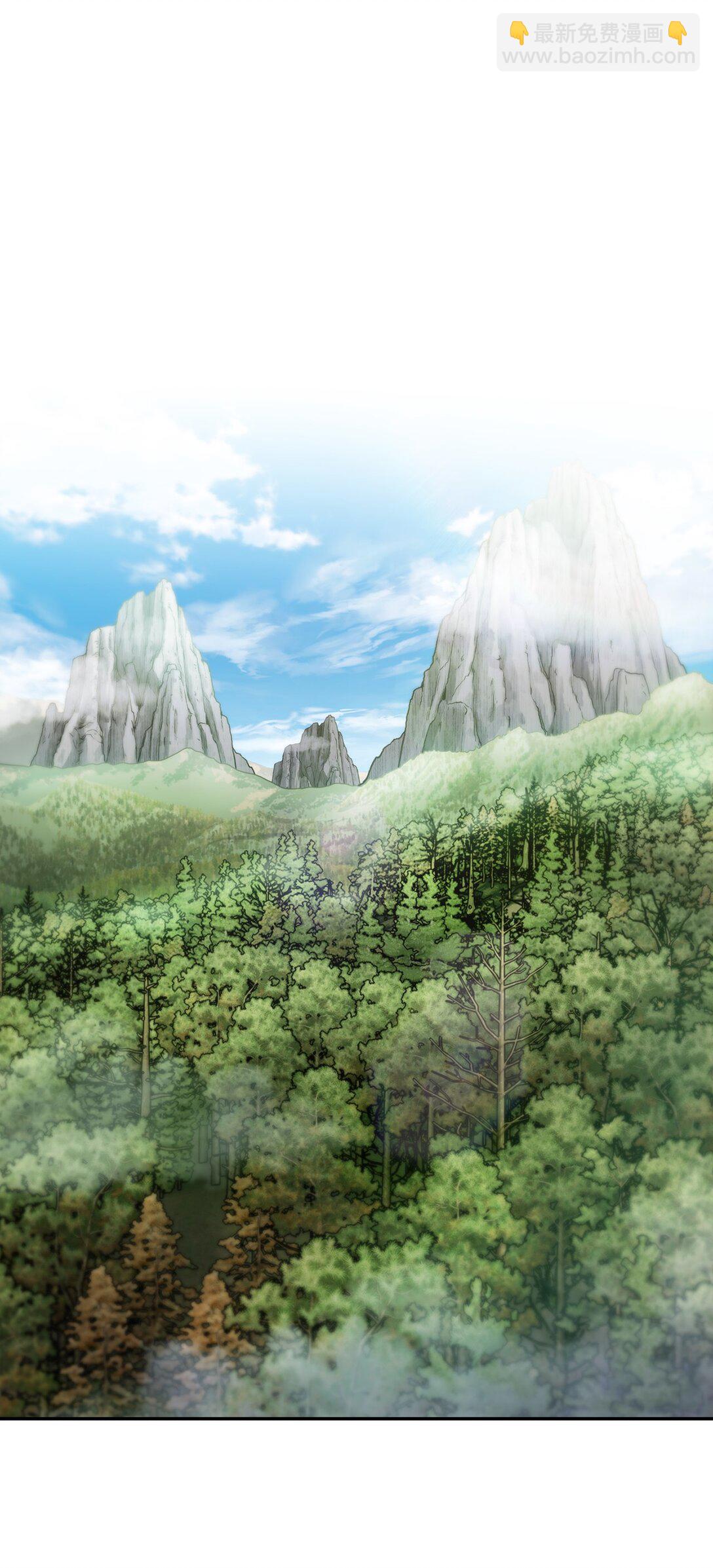 041 度假村(1/2)-第41话