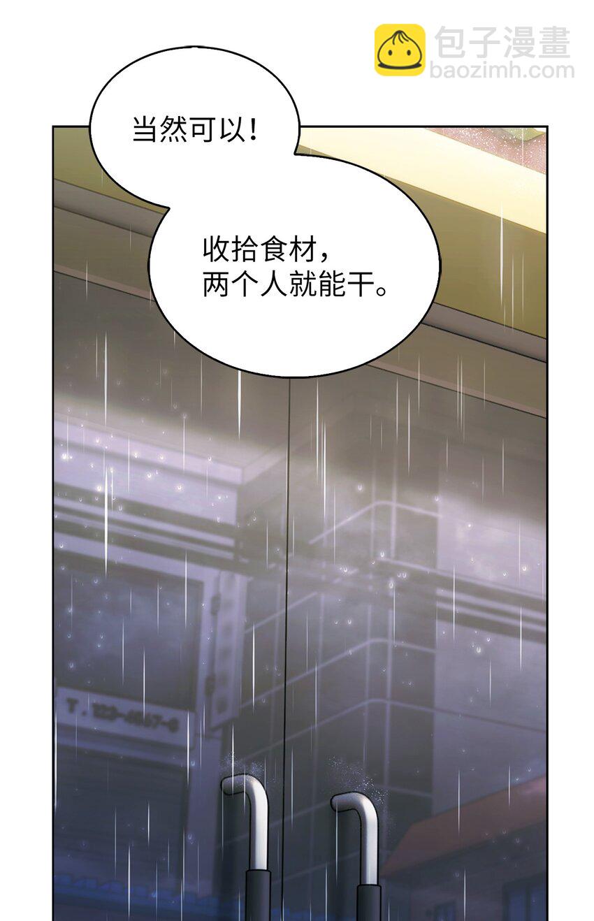 009 可疑的同事(1/2)-第9话