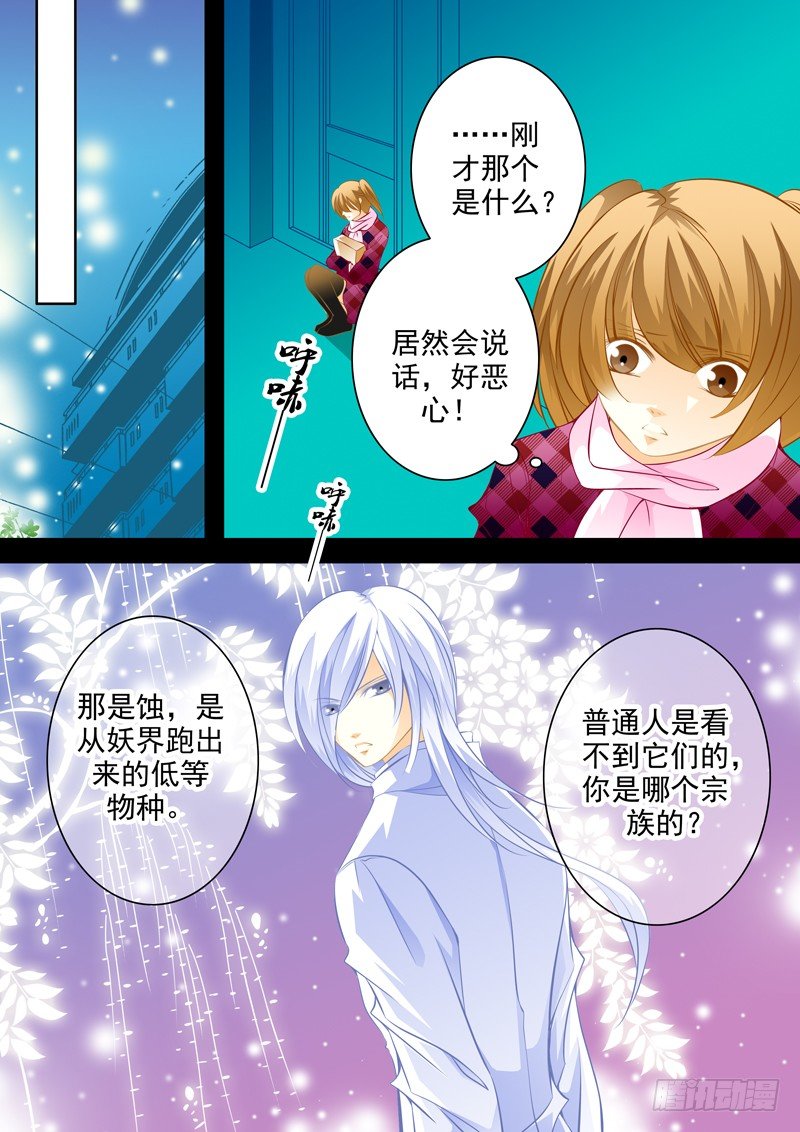 第三十三回 封印的记忆2-第33话