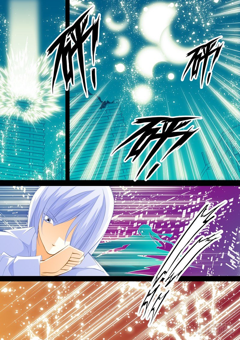 第四十七回 觉醒-第47话