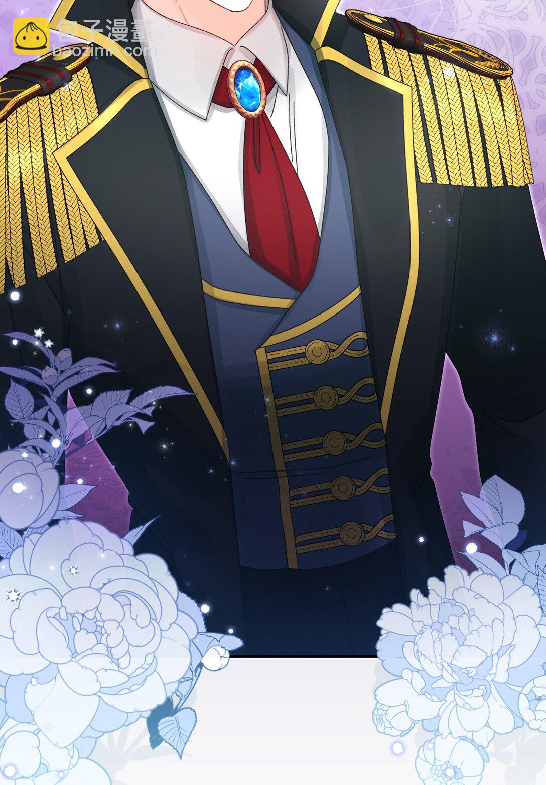 100 永远在你身边(1/2)-第101话