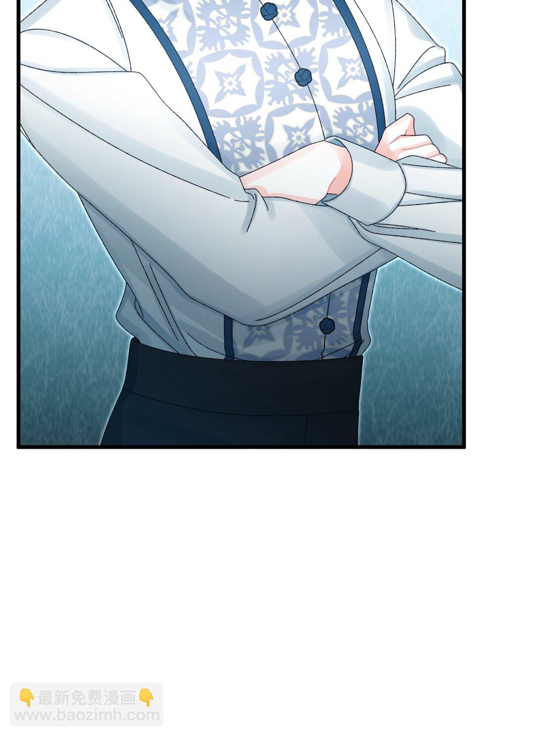 100 永远在你身边(1/2)-第101话