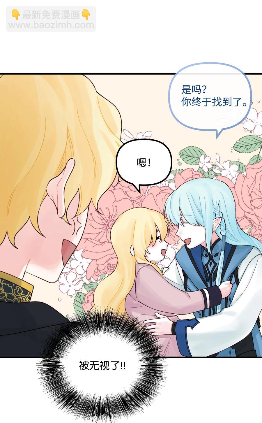 26 精灵大人(1/2)-第27话