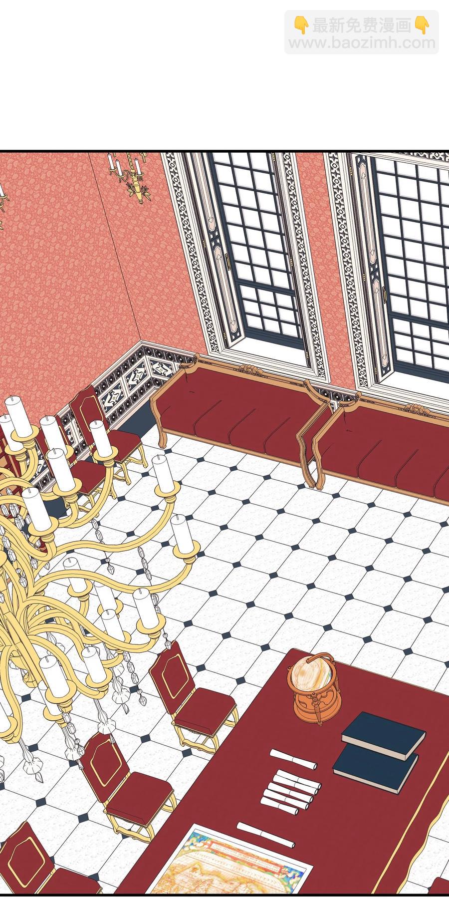 28 双标皇帝(1/2)-第29话