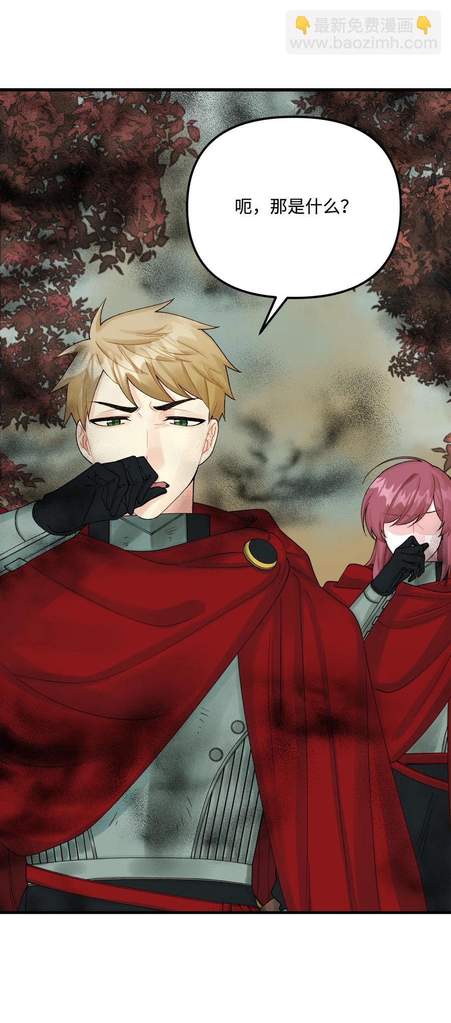 42 诡异的心脏(1/2)-第43话