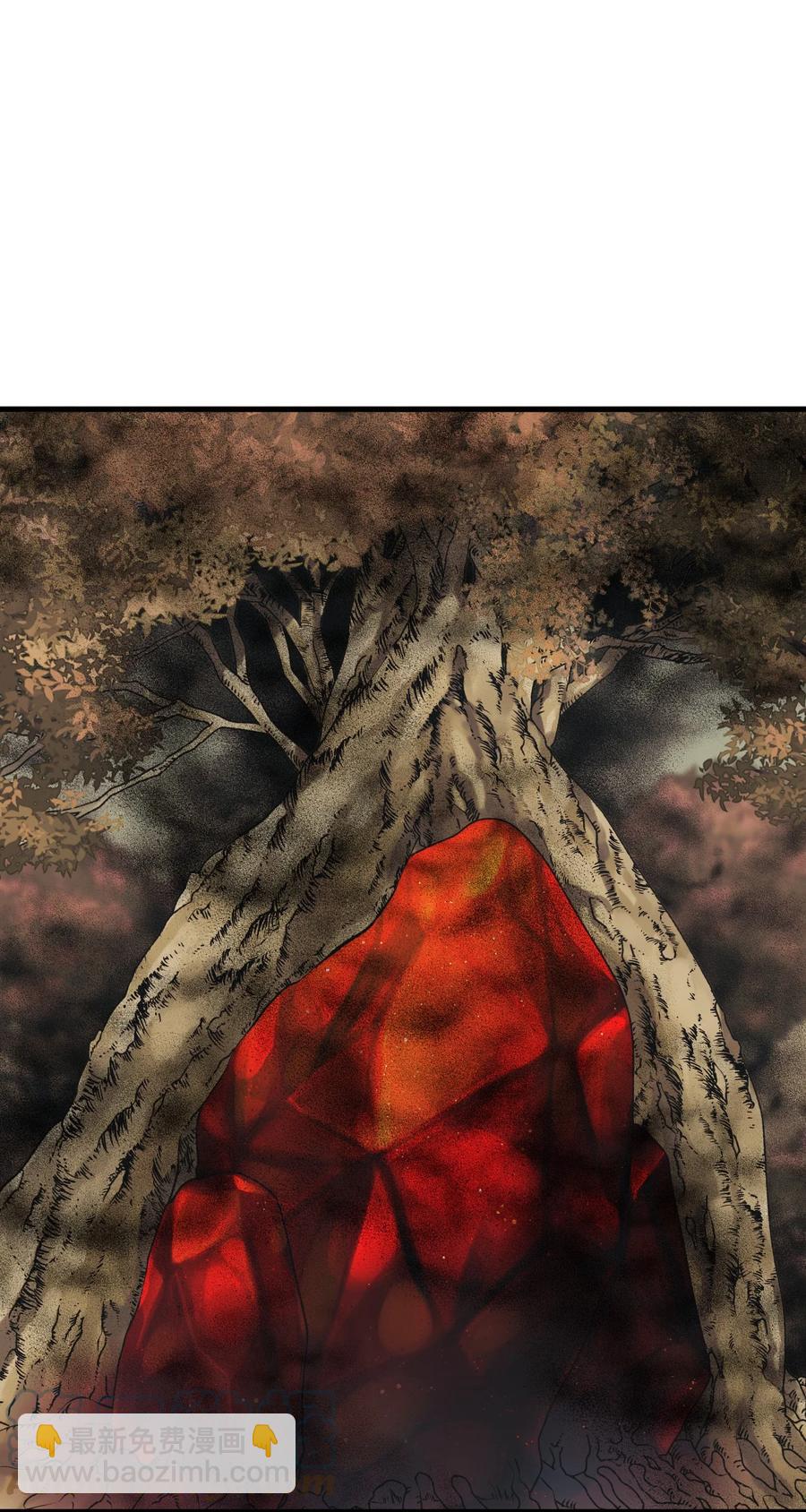 42 诡异的心脏(1/2)-第43话