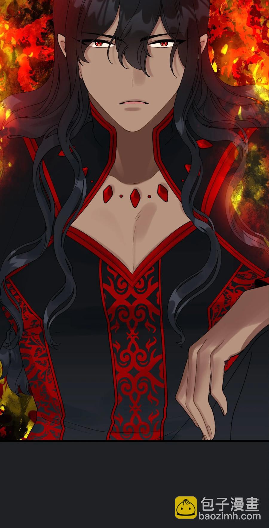 44 吃掉你(1/2)-第45话