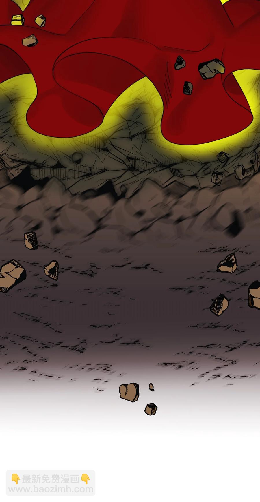 44 吃掉你(1/2)-第45话