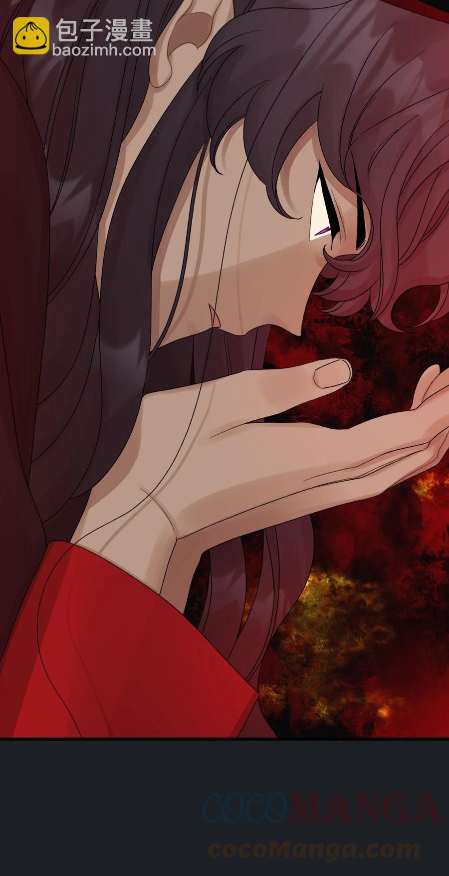 46 红宝石眼的能力(1/2)-第47话