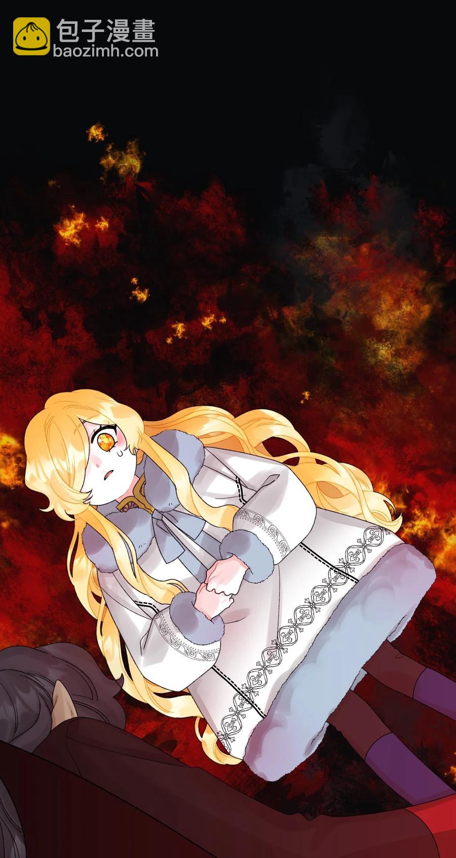 46 红宝石眼的能力(1/2)-第47话